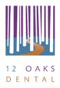 12 Oaks Dental logo