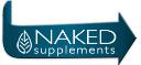 Naked Supplements logo