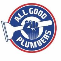 All Good Plumbers image 1