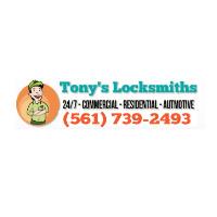 Tony's Locksmith Bay DR image 1