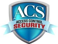 Access Control Security image 1