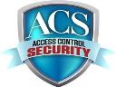 Access Control Security logo