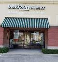 Verizon Authorized Retailer - Wireless Zone logo
