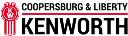 Coopersburg & Liberty Kenworth logo