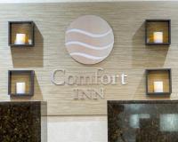 Comfort Inn, Shreveport, LA image 6