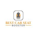 Best Car Seat Booster logo