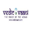 Vedic Vaani Online Store for Religious Goods logo