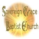 Sovereign Grace Baptist Church logo
