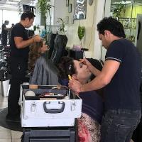 Lucho's Salon image 4