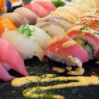 Kazumi Sushi Kingdom image 3