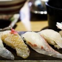 Kazumi Sushi Kingdom image 5
