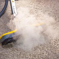 Mark's Carpet Cleaning image 2