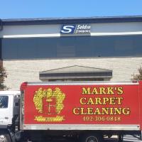 Mark's Carpet Cleaning image 5