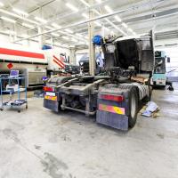 Lorenzo Tires & Repair Services Inc image 6