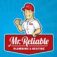 Mr. Reliable Plumbing & Heating image 1