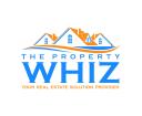 The Property Whiz logo