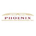 Phoenix Renovation and Restoration logo
