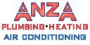 Anza Plumbing Heating & Air Conditioning logo