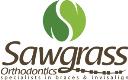 Sawgrass Orthodontics logo