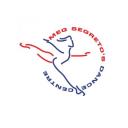 Meg Segreto's Dance Centre logo
