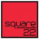 Square 22 Restaurant and Bar logo