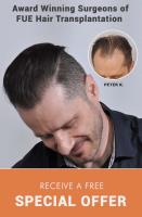 ForHair Hair Transplant Clinic image 10