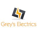 Grey's Electrics Mid-Wilshire logo