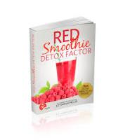 Red Smoothie Detox Factor image 1