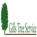 Gills Tree Service logo