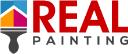 REAL PAINTING logo