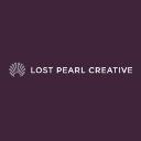 Lost Pearl Creative logo