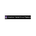 American Dental Group Fremont logo
