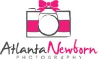 Atlanta Newborn Photographer image 1