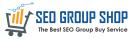 SEO Group Buy Shop logo