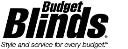 Budget Blinds Serving Fort Worth logo