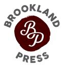 Brookland Press logo