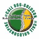 Goldson Spine Rehabilitation Center logo