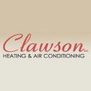 Clawson Heating and Air Conditioning Inc  logo