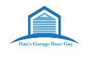 Dan's Garage Door Guy logo