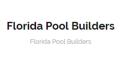 Florida Pool Builders logo