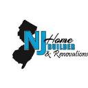 NJ Home Builder logo