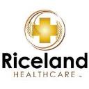 Riceland Healthcare logo