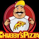 Chubby's Pizza logo