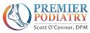 Premier Podiatry logo