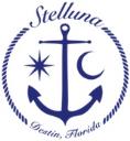 Charter Boat Stelluna logo