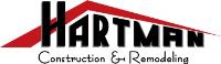 Hartman Construction & Remodeling image 1