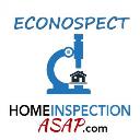 Econospect Home Inspections logo