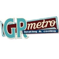 GRmetro Heating and Cooling Inc image 1