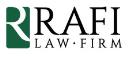 Rafi Law Firm LLC logo