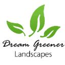 Dream Greener Landscape logo